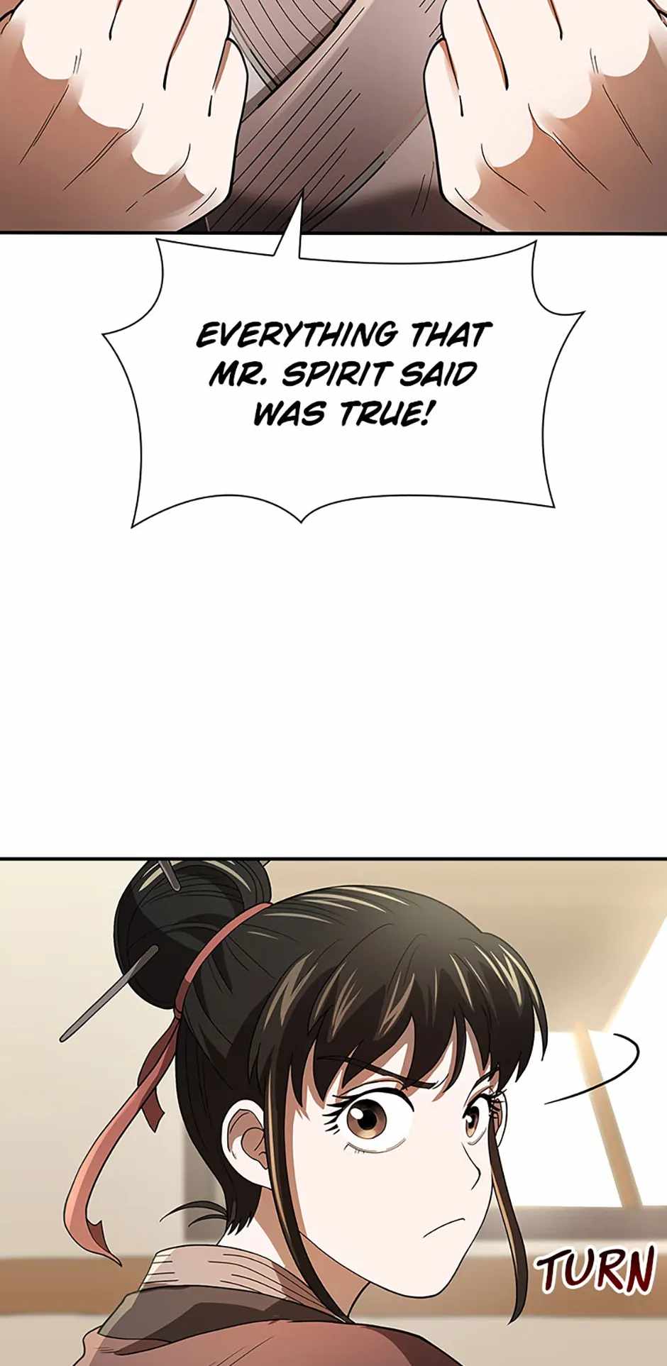 The Demonic Blade Fairy Chapter 4 61